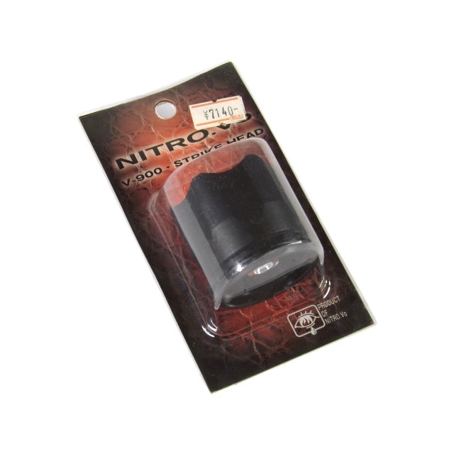 NITRO.Vo V-900�ѥ��ȥ饤���إå�