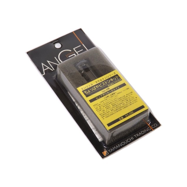 ����äѤ�ԥ��ȥ󥭥å�Ver.6�ѥԥ奢�ݥꥫ���ܥͥ���