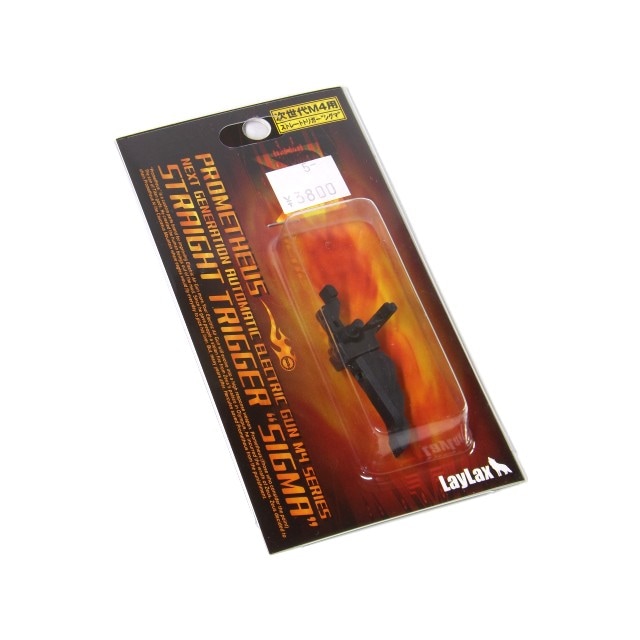 ץƥ M4꡼ ȥ졼ȥȥꥬ֥ޡ(BK)