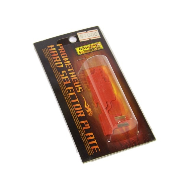 ץƥ ϡɥ쥯ץ졼(G3꡼)