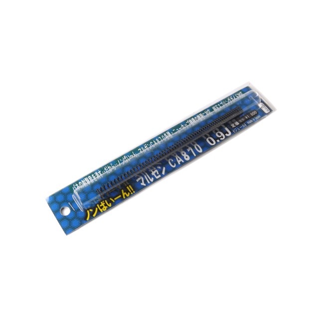 �Υ�Ф����� �ޥ를��CA870 0.9J