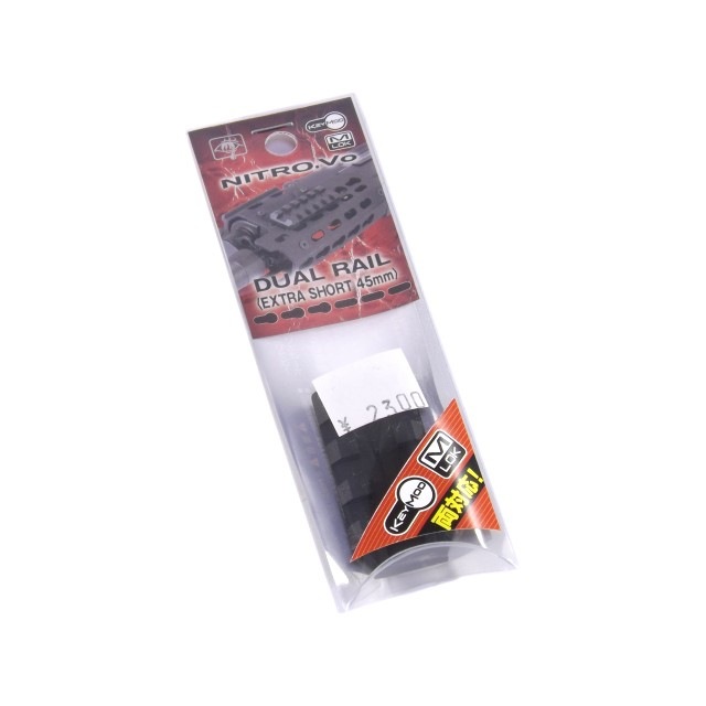 NITRO.Vo ǥ奢쥤(XS/45mm)