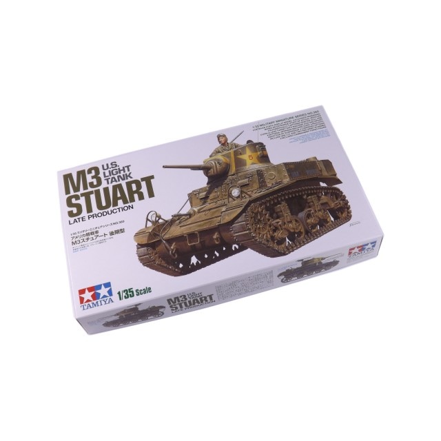 1/35 ����ꥫ����� M3�����奢���� ����� No.360 ITEM35360