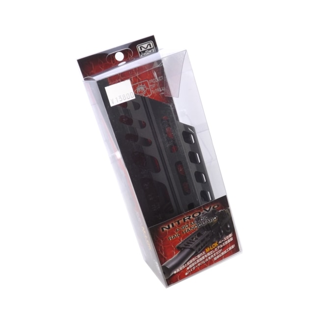 NITRO.Vo P-90������å� �쥤��ϥ�ɥ�����