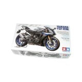 1/12 ޥ YZF-R1M ȥХ꡼ No.133 ǥץ쥤ǥ 14133