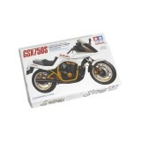 1/12 ������ GSX750S �˥塼��������  No.34 14034