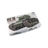 1/35 ���ӥ��� KV-1B����� No.142 ITEM35142