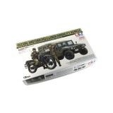 1/35 Φ�弫���� �廡�ѥ����ȥХ����ⵡư�֥��å� ITEM25188