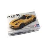1/24 NISSAN �ե�����ǥ�Z 370Z Heritage edition No.348 ITEM24348