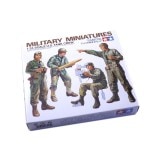 1/35 ����ꥫ���ʼ���å� No.4 ITEM35004