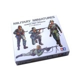 1/35 �ɥ�����ʼ���å� No.2 ITEM35002