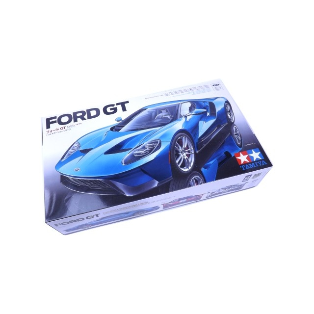 1/24 �ե�����GT No.346 24346