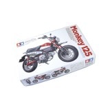 1/12 Honda ��󥭡�125 No.134 14134