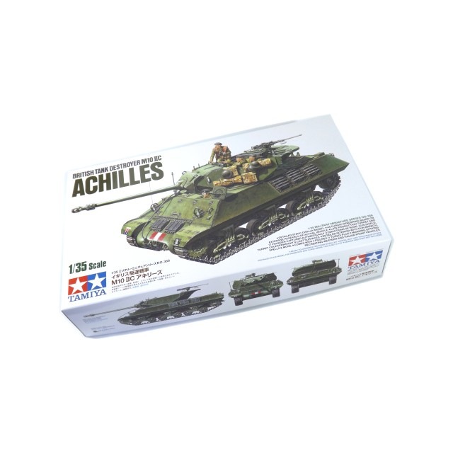 1/35 ꥹ M10 IIC ꡼ No.366 35366