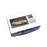 1/32 '62�ޥĥ� �������(����37ǯ) �����ʡ�������� No.8 KIT No.41008