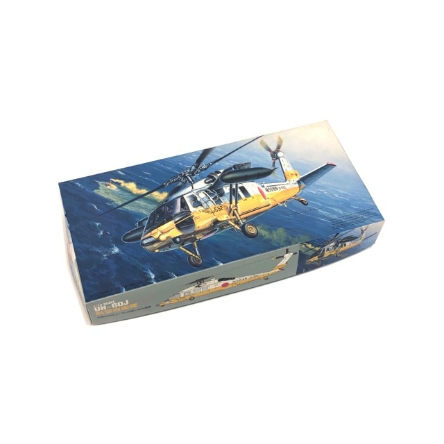 1/72 UH60J �Ҷ�������  F-27 35125