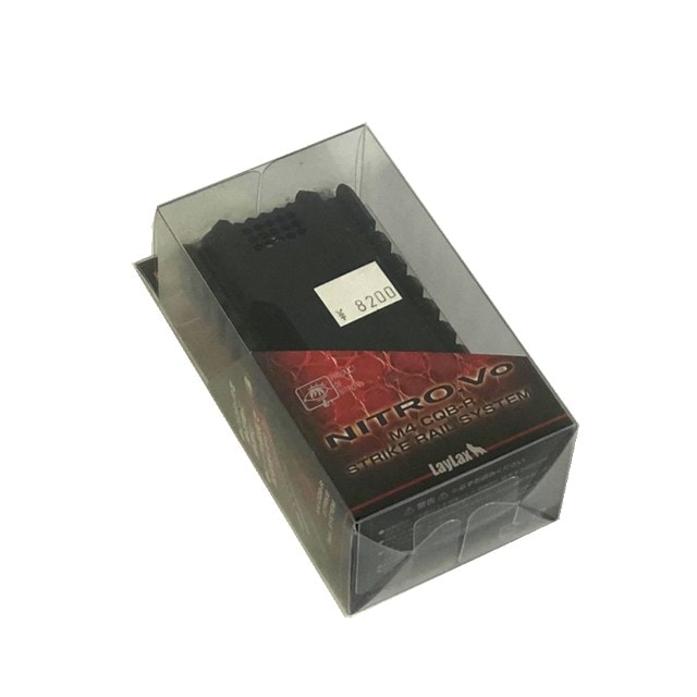 M4 CQB-R ���ȥ饤���쥤�륷���ƥ�