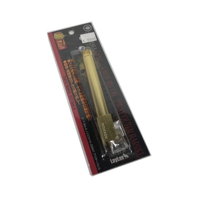 G17 Gen.4 �Υ�ꥳ���� 2WAY ���������Х��(GD/�������)