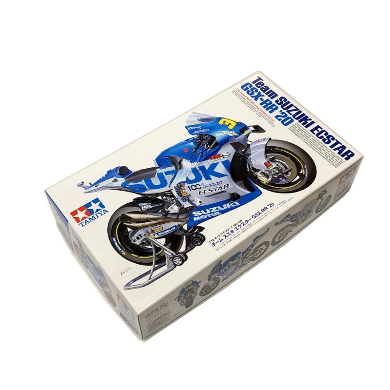 1/12 �����ॹ�������������� GSX-RR '20 �����ȥХ����꡼��No.139 ITEM14139
