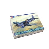 1/48 󥹥F4U-1/2Сɥ륻 No.46 ITEM61046