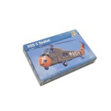 1/72 HSS-1 Seabat No.1417