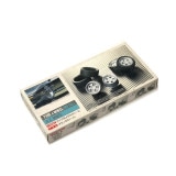 1/24 ������&�᥿��ۥ����� �᥿�� �����å��ۥ����� IU3 No.19127