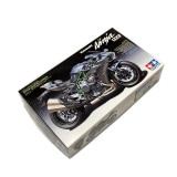 1/12 掠 Ninja H2 CARBON ȥХ꡼No.136 ITEM14136