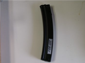 MP5�ϡ��ɥ��塼�˥󥰥ޥ�����