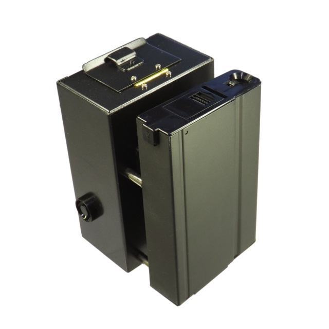 �ץå���ɥ饤�֡�M14