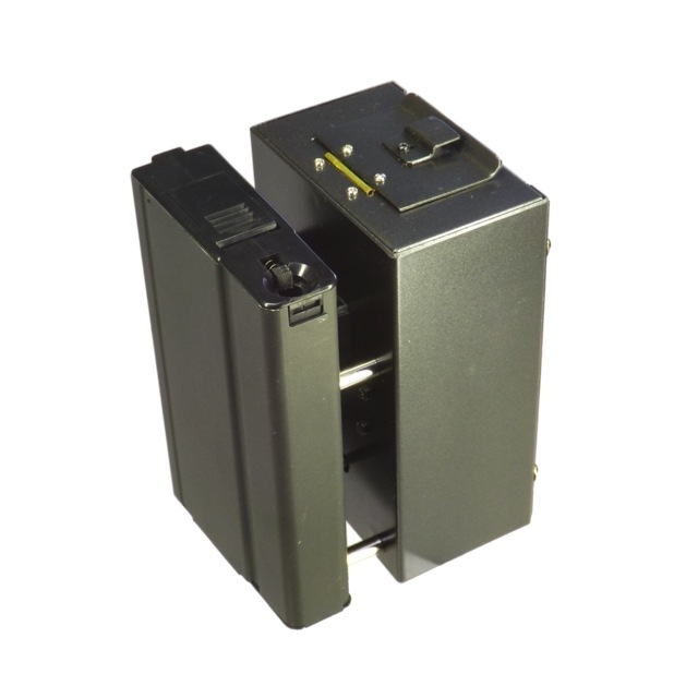 �ץå���ɥ饤�֡�M14