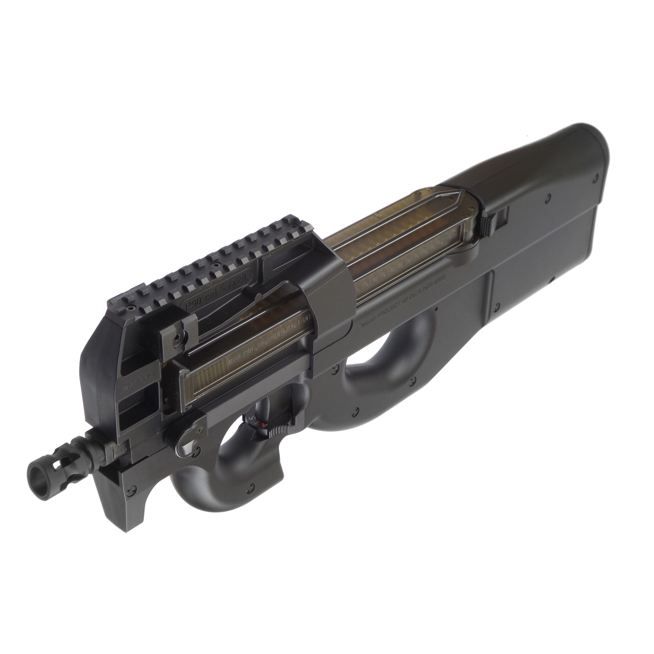 P-90プラス OSTカスタム