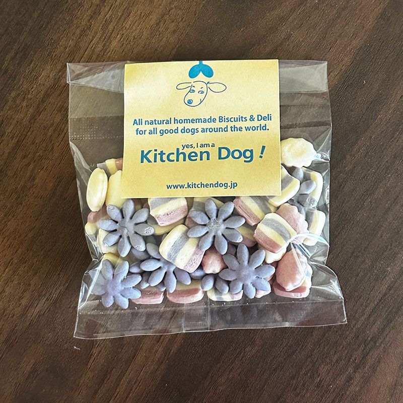 ◆◆Twilight Kiss -黄昏のそよそよ-