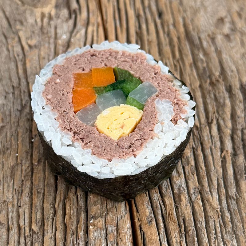 ★2026節分：恵方巻  