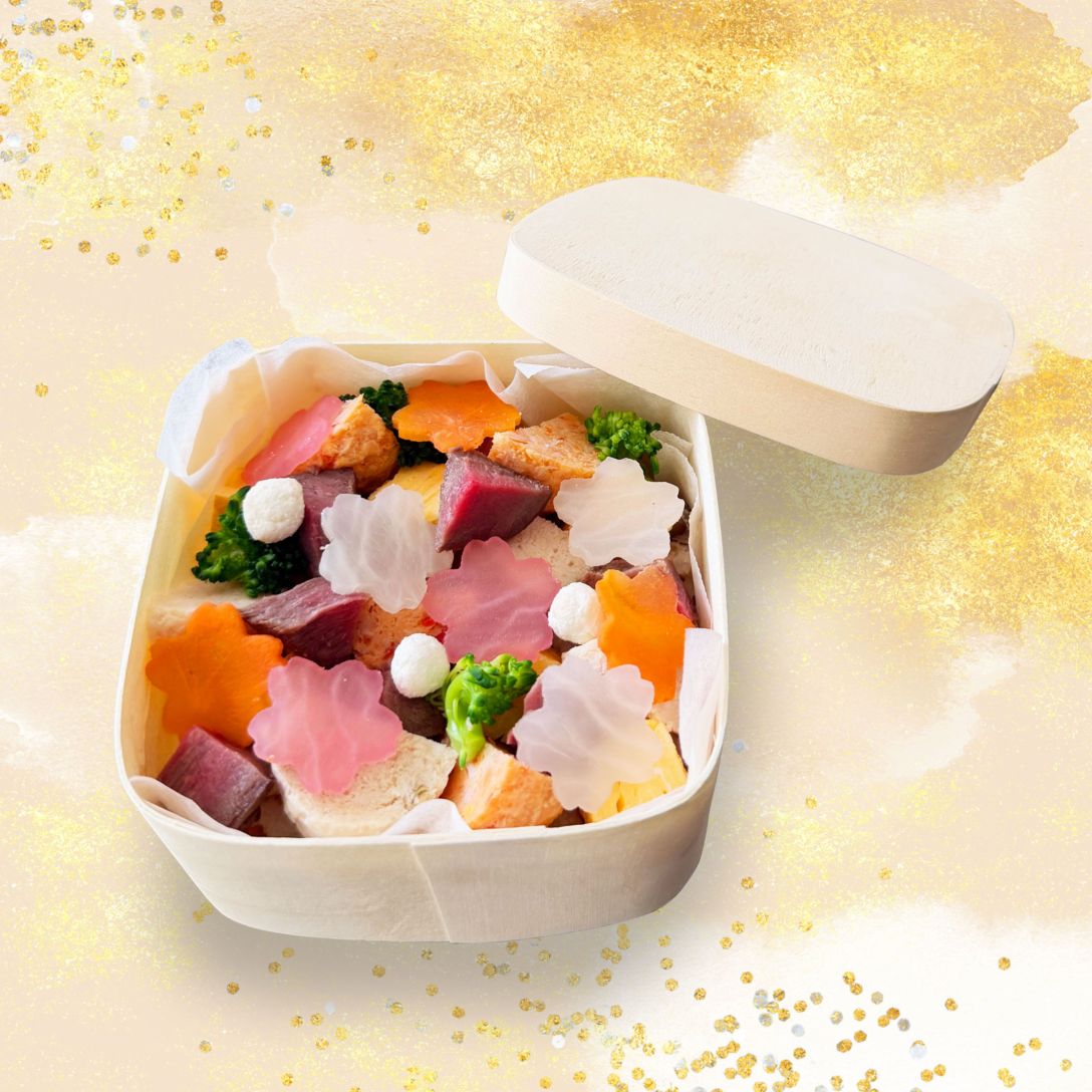 ■ひな祭り：贅沢ばらちらし2026