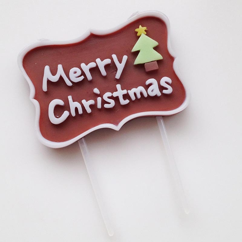 ☆クリスマスキャンドル