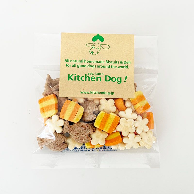 ◆◆Golden Broth 湯気の向こう