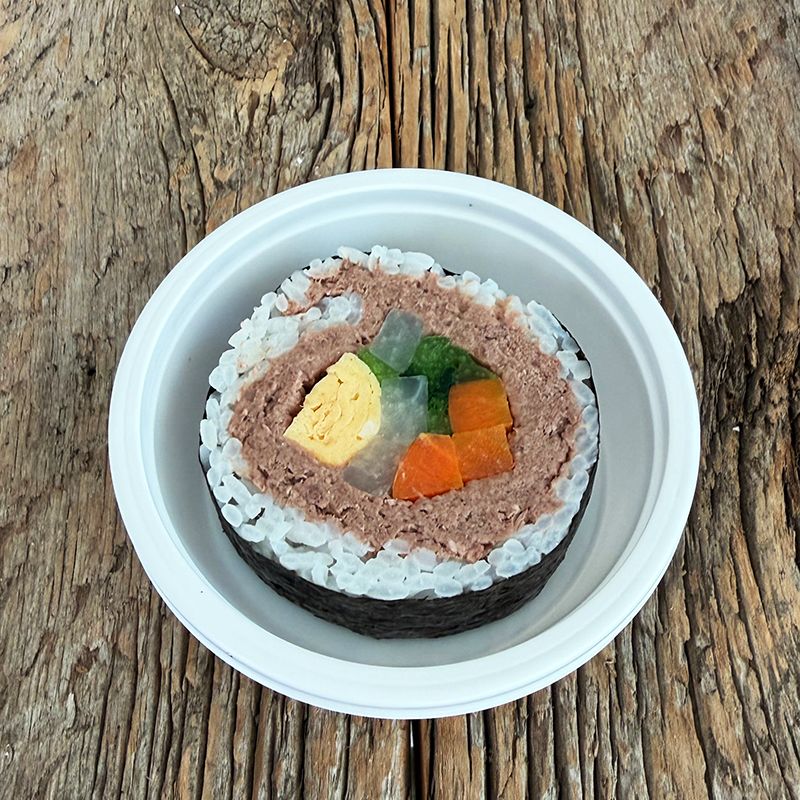 ★2026節分:恵方巻