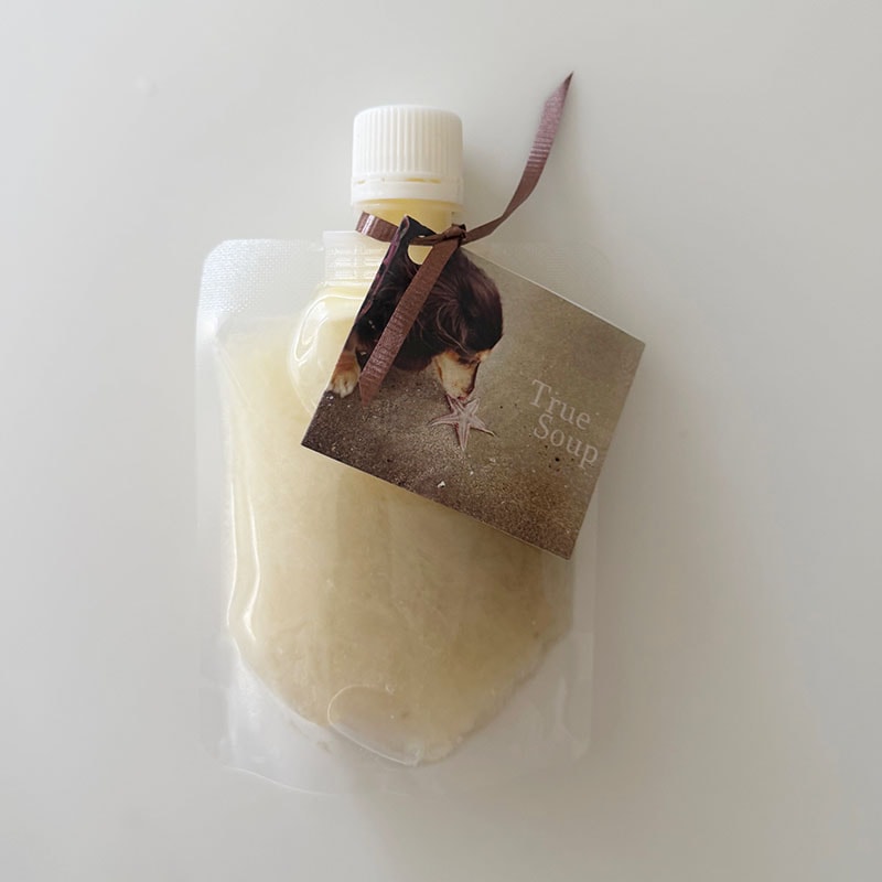 ♪TrueSoup　～究極の飲む美容液～