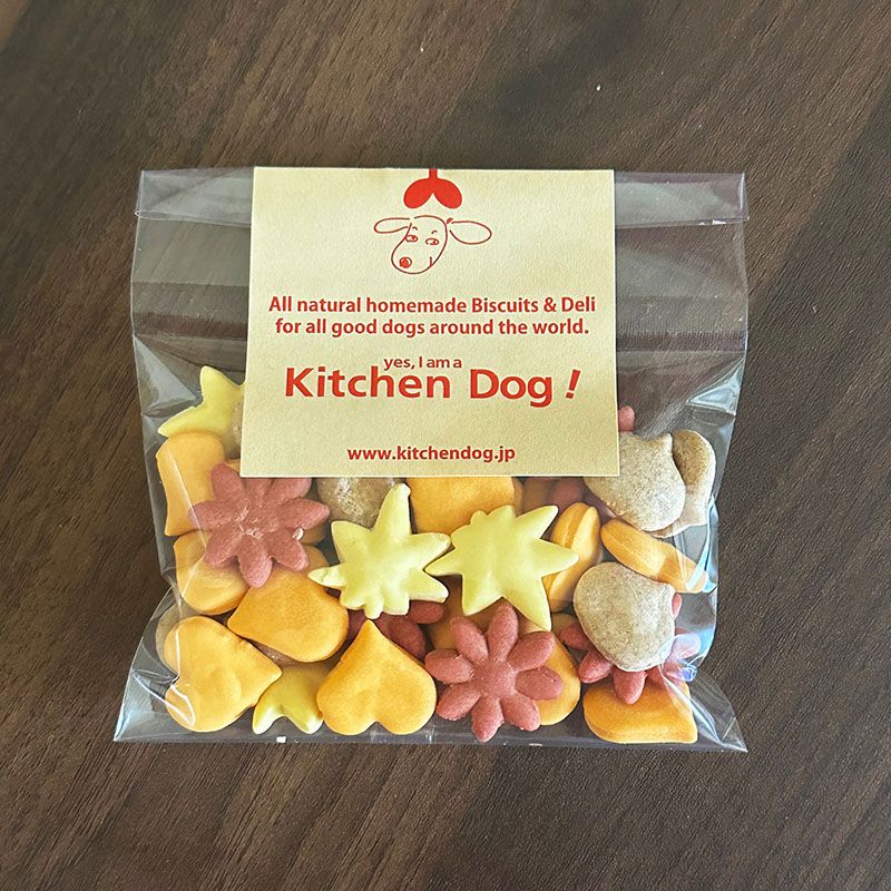 ◆◆Momiji -森の道のカサカサ-