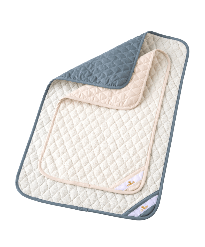 circule 　～ 機能性繊維のペットマット＆ブランケット～