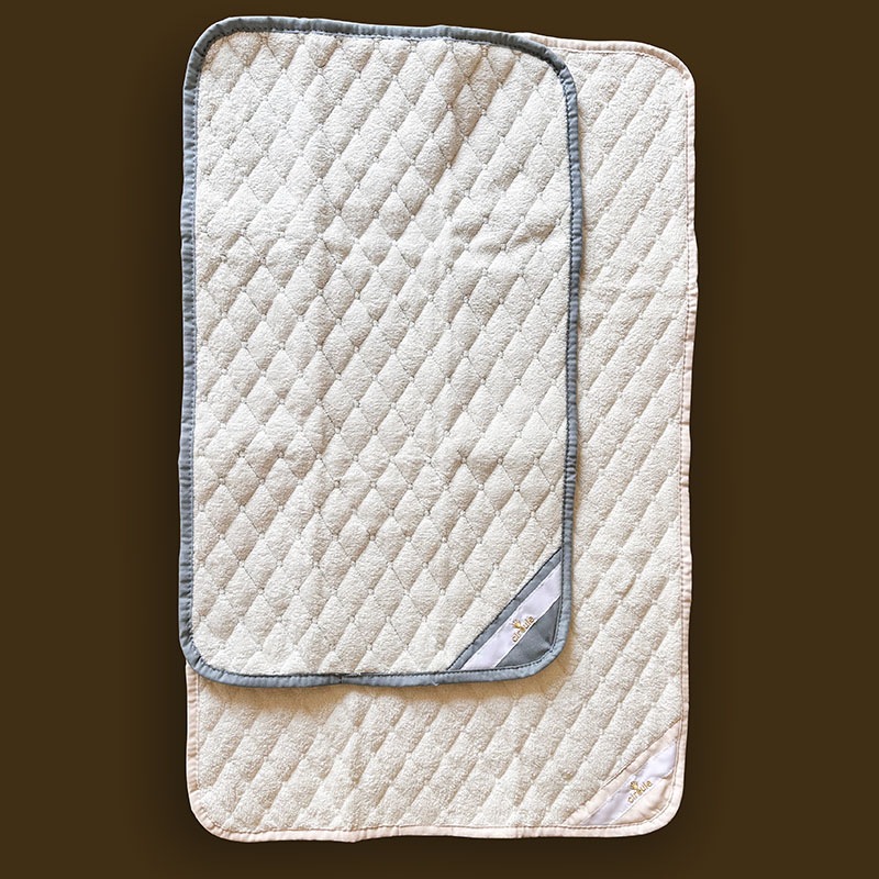 circule 　～ 機能性繊維のペットマット＆ブランケット～