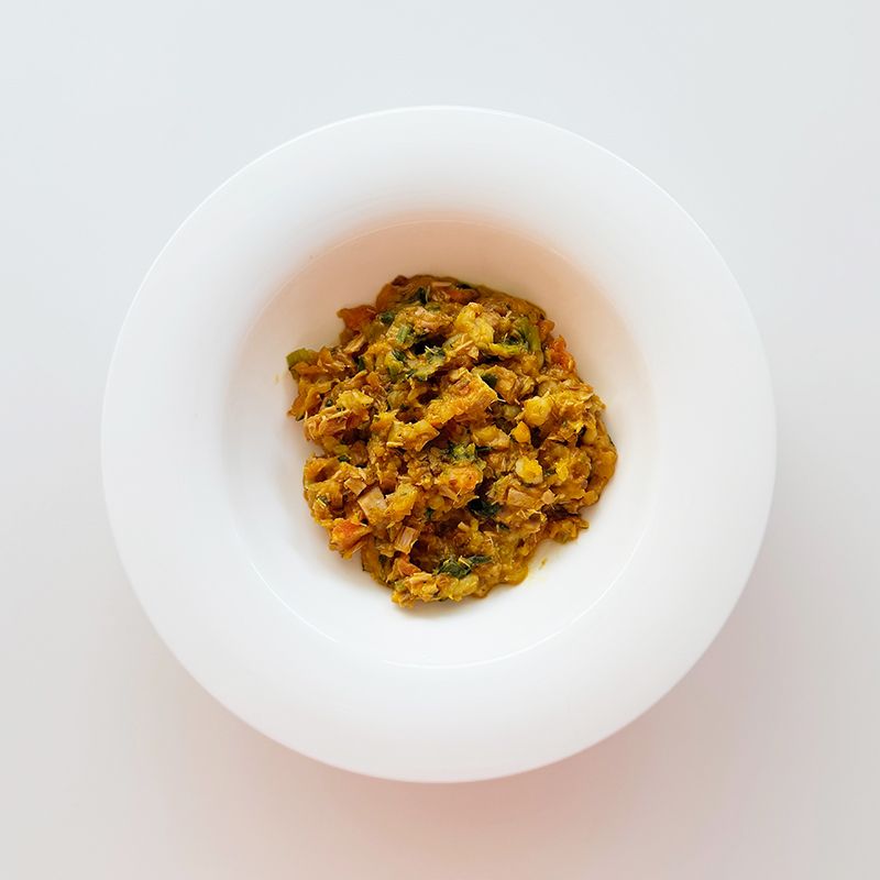 ◇◇初鰹のたたき温サラダ