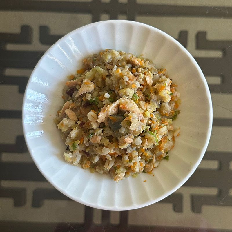 ◇◇鮭ときのこのホイル焼き風　※今回で売り切りとなります。