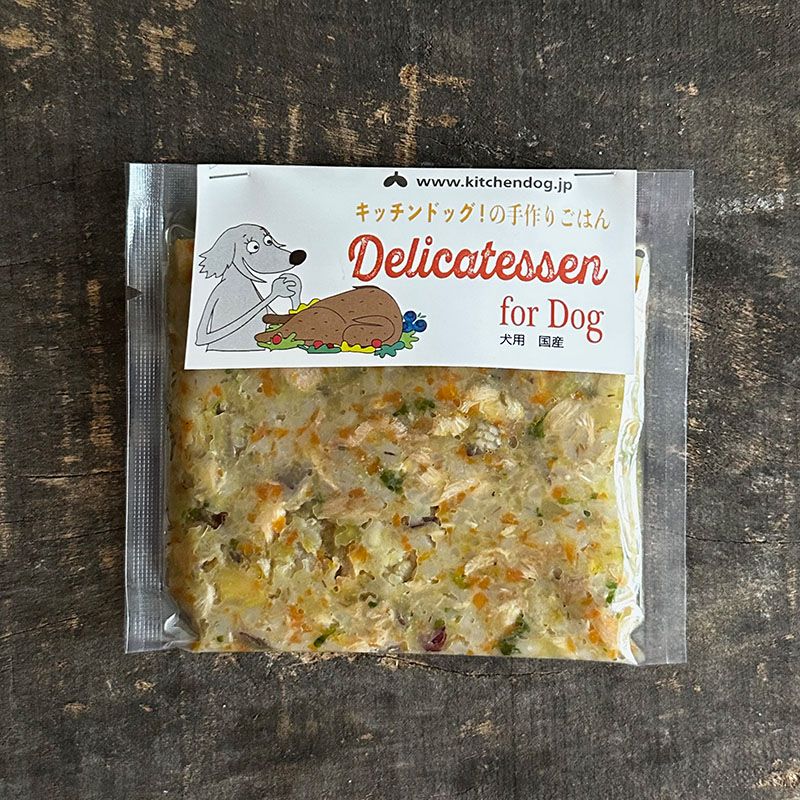 ◇◇鮭ときのこのホイル焼き風　※今回で売り切りとなります。