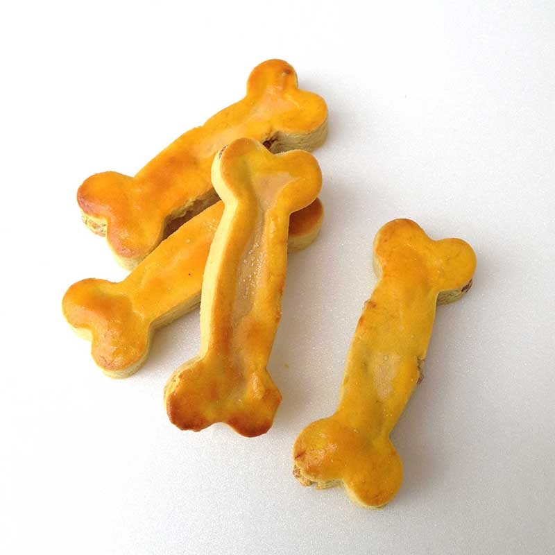 【スイートポテト・ボーン】Sweet potato bone　