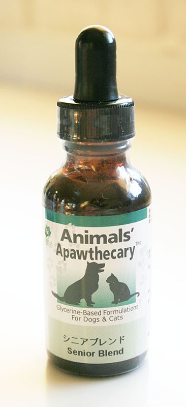 Senior Blend【シニアブレンド】