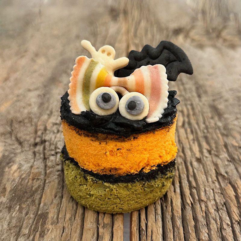 ★可愛い悪魔のキャロットケーキ　※残りわずかとなりました！