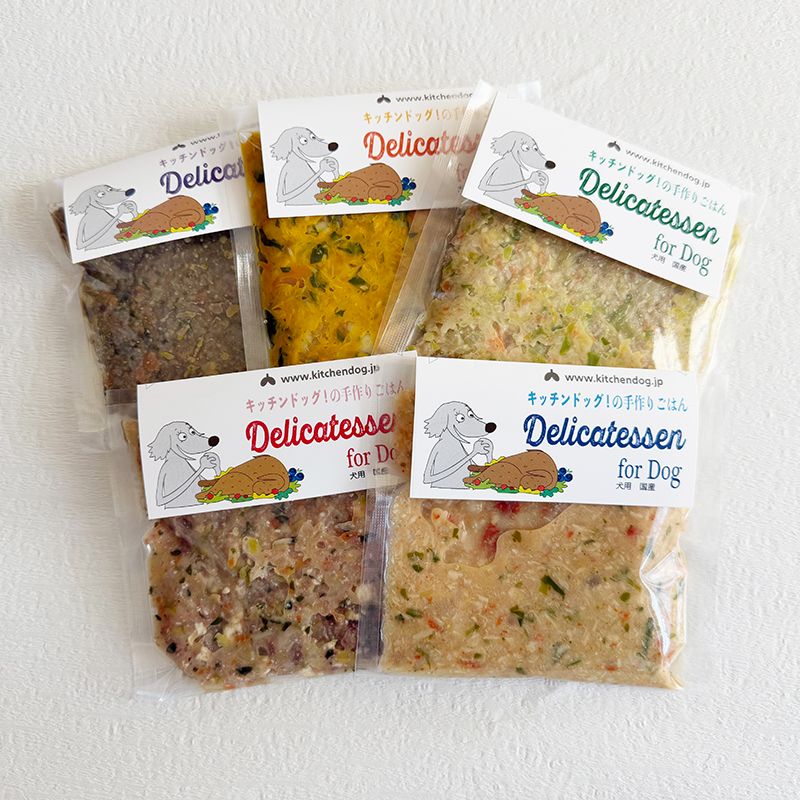 ◇◇鶏肉と豆苗のハトムギ粥