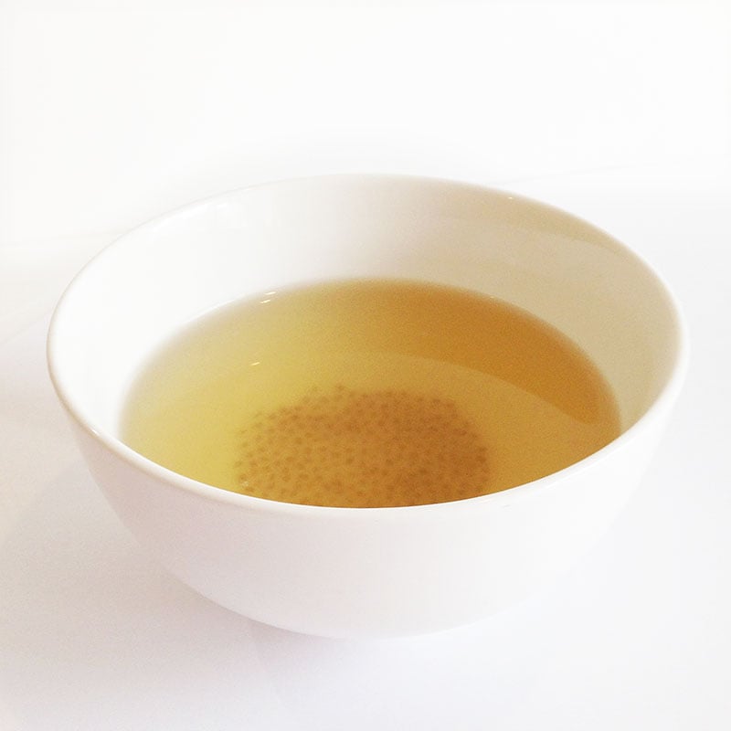 ◇PRASAD<プラサード> すばらし味の澄ましスープ