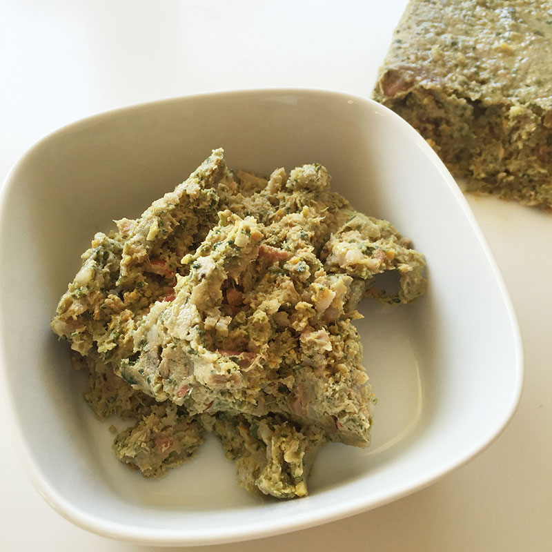 ★ウマウマ・パーフェクト 3種×4P 12パックセット